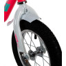 Детский велосипед NOVATRACK MAPLE 12” розовый 124MAPLE.PN21