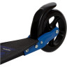Городской самокат NOVATRACK POLIS 180 PRO'20 180.POLIS.BL21